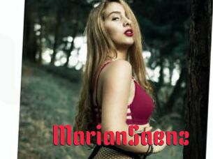 MarianSaenz