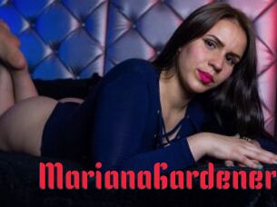 MarianaGardener