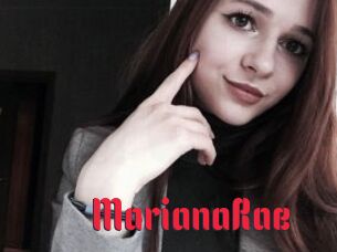 MarianaRae