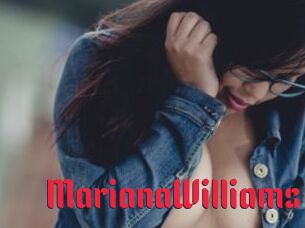 MarianaWilliams
