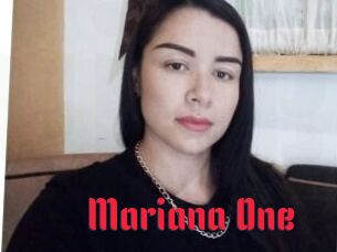 Mariana_One