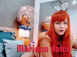 Mariana_dolce