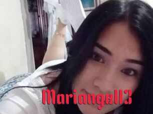 Mariangel13