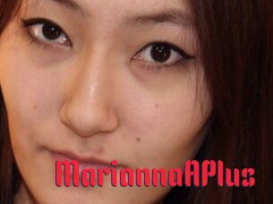 Marianna_APlus