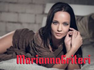 MariannaGriteri
