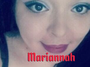 Mariannah