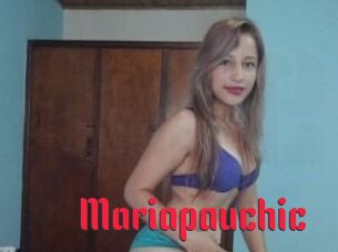 Mariapauchic