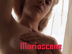 Mariascene