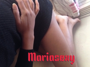 Mariasexy