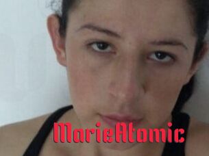 MarieAtomic