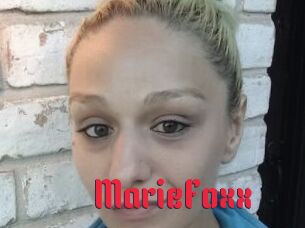 MarieFoxx