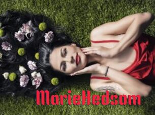 MarieHedsom
