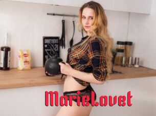 MarieLovet