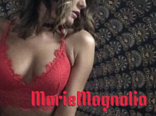 MarieMagnolia