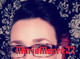 MarieMoore22