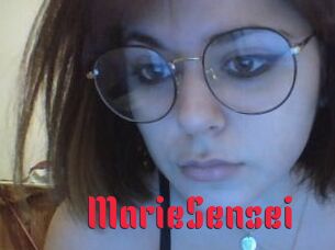 MarieSensei