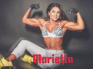 Marietta