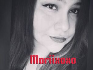 Mariixoxo
