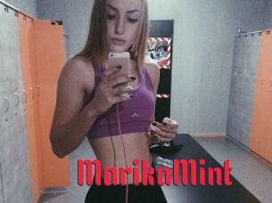 MarikaMint