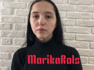 MarikaRols