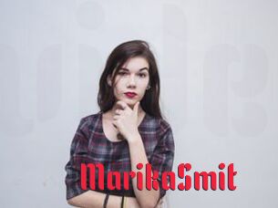 MarikaSmit