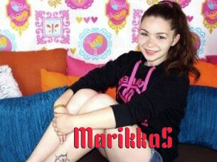 MarikkaS