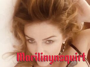 Marilinynsquirt