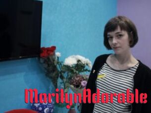 MarilynAdorable
