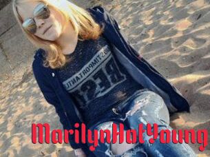 MarilynHotYoung