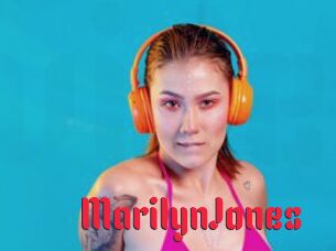 MarilynJones