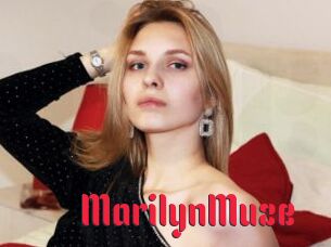 MarilynMuze