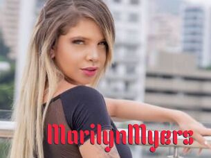 MarilynMyers