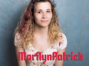 MarilynPatrick