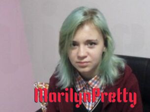 MarilynPretty