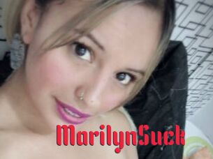MarilynSuck Video Extrait