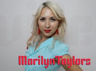 MarilynTaylors