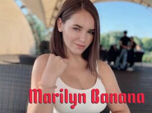 Marilyn_Banana