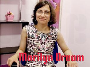 Marilyn_Dream