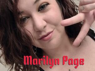 Marilyn_Page
