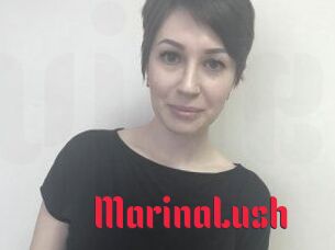 MarinaLush