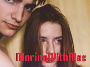 MarinaWithAlez