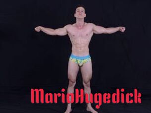 MarioHugedick