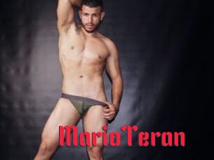 MarioTeran