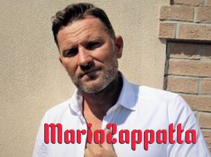 MarioZappatta