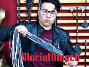 MariotMasch