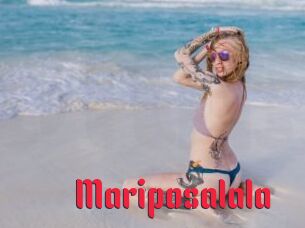 Mariposalala