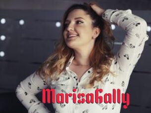 MarisaGally