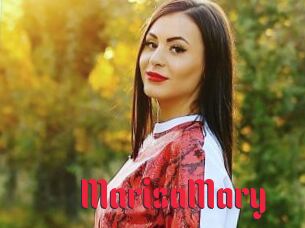 MarisaMary