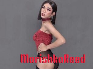 MarishkaReed
