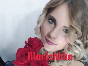 Marishkka